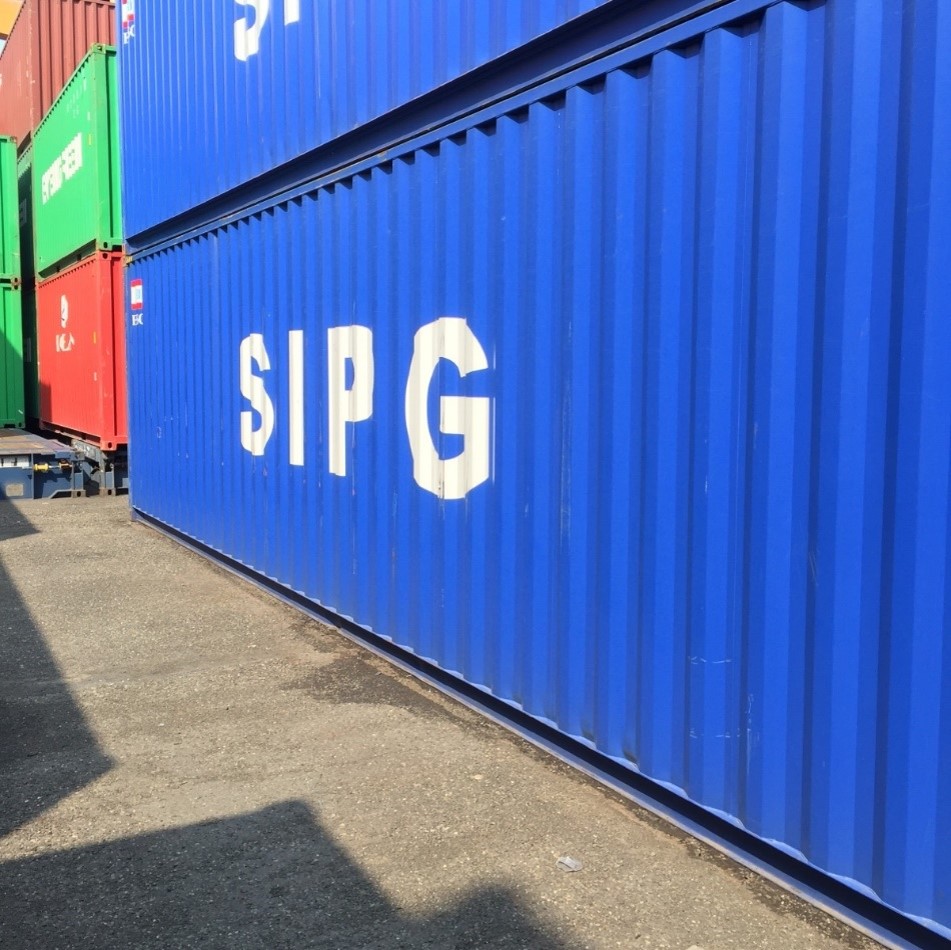 代客挑空櫃服務 代客挑空櫃服務